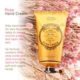 thumbnail image 4 of Crema de manos Panier des Sens, hidratación duradera, 75 ml, rosa, 4 of 7