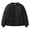 Black, variant on LIaqionyy Kids Quilted Jackets Lightweight Button down Jacket Boys Girls Warm Coats Padded Outwear with Pockets