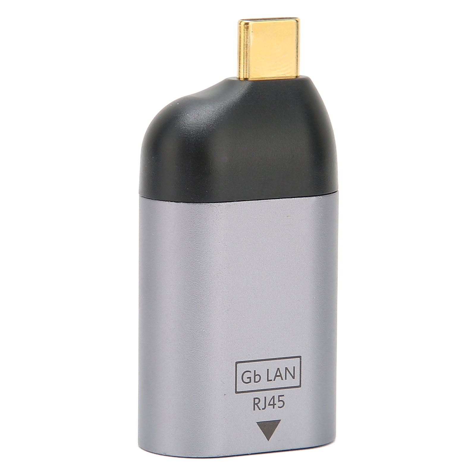 USB C To Ethernet Adapter, Plug And Play Thermal Barrier Effect