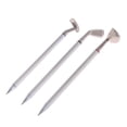 thumbnail image 1 of 3 Pcs de Plumas Bolígrafo Suministros de ejercicio para Arbitro Entrenador Accesorio Deportivó kusrkot Bolígrafo de palos de golf, 1 of 6