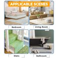 thumbnail image 4 of Rug Pads Grippers 12PCS，Non Slip Rug Pads，Reusable and Washable Rug Pad Gripper for Area Rugs,Carpet Pads Rug Corner, 4 of 7
