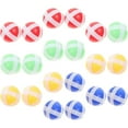 thumbnail image 2 of EASTIN 20pcs Sticky Balls for Fabric Dart Board & Party Games, 2 of 10