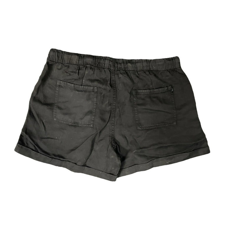 Gap womens cargo shop shorts