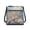 Coastal Seashells, variant on HELLHERO Christmas Printed Crossbody Bag Hobo Handbags Cute Crossbody Purses for Women, Water Resistant PU Leather Sling Bag Shoulder Purse for Daily Commute
