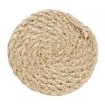 thumbnail image 3 of Manteles Individuales Tejidos de Paja Naturales Sunnimix Marrón S Cocina Comedor Mesa Placemat, 3 of 7