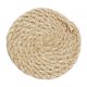thumbnail image 3 of Manteles Individuales, Manteles Individuales Resistentes Al Calor Alfombrillas De Lavables Antideslizantes Y Resistentes A Las Manteles S Macarena Mantel individual para mesa de comedor de cocina, 3 of 8