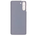 thumbnail image 3 of Esource Parts Samsung Galaxy S21 5G Back Housing Cover Phantom Pink Camera Lens, 3 of 3