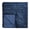 Blue, variant on Pemberly Row 96x108" Rayon Velvet & Cotton Sateen King Quilt in Ivory