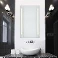 thumbnail image 4 of Elegant Decor MRE8002 Elixir Mirror Cabinet 3000K - 19.5 x 27.5 in., 4 of 4