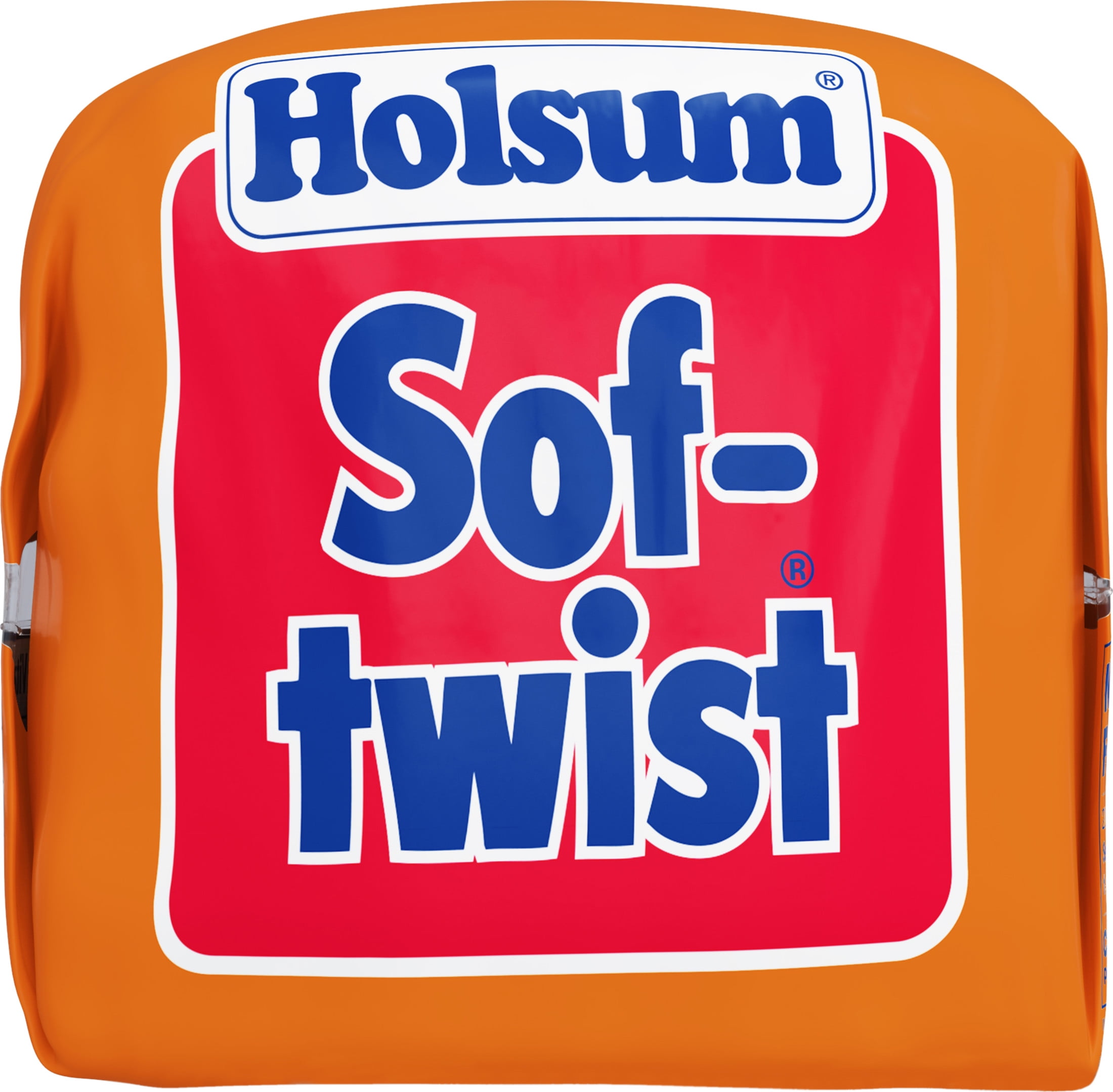 Holsum White Sof-Twist Bread, 20 oz