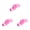 Pink, variant on Kids Faucet Extender for Sink - Rubber Elastic Bath Faucet Cover for Toddlers, Child-Safe Water Tap Extension Nozzle, DIY Install Sink Spout Extender for Bathroom & Kitchen Safety Accessories