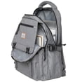 thumbnail image 3 of KAUKKO Mochila elegante para computadora portátil Mochila multipropósito, 17.11L (23 gris) KAUKKO KS23-Grey, 3 of 5