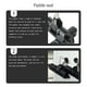 thumbnail image 5 of sweethay Oar Lock Patch Sturdy Professional Support Part Paddles Locking Fixator Boat Rowlock Accessories Paddle Holder Canoe Accessory Herramientas eléctricas sweethay TO009032-00, 5 of 6