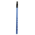 thumbnail image 1 of Irish Whistle Flute C Key D key Ireland Tin Penny Whistle 6Hole Flute Instrument, 1 of 6