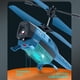 thumbnail image 3 of Helicóptero RC anticolisión juguete de avión de control remoto RC regalo de avión de hélice para niños, 3 of 10