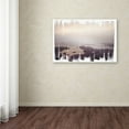 thumbnail image 3 of Trademark Fine Art "Painted Seaside I" Canvas Art by Laura Marshall, 3 of 3