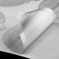 thumbnail image 4 of 1000 Piezas 62MM Cápsula de Café Desechable Sellos Láminas Crema Espuma Filtro de Café Pegatina de Tapa para Vertuo, 4 of 5