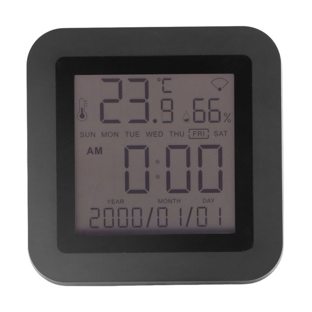 Controlador de Infrarrojos WIFI ANGGREK Control remoto Universal IR para Mejoras En el Hogar