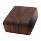 thumbnail image 1 of Caja de guitarra Celeccionamiento de guitarra de madera portador de caja que lleva mini de la artesanía de almacenamiento de la organizador de la, 1 of 8