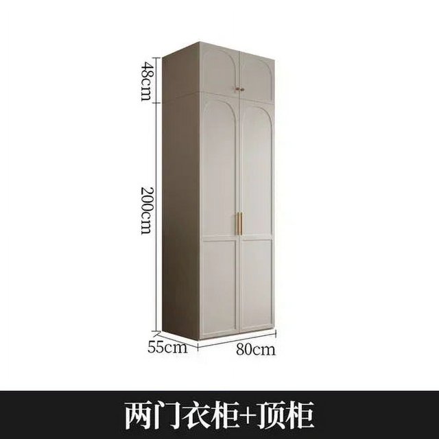 Dresser Cupboard Wardrobe Clothes Organizer Placard Storage Closet Wardrobe Filing Cabinets Wooden Bedroom Furniture My Lux Decor Round