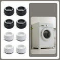 thumbnail image 1 of Sentmoon Socket Rail Socket Organizer for Tool Box Drawer Set Of 4 Antivibration Pads Washing Base Foot Cushion Cushion Elevated Frame Antislip and Antivibration Pads Fixed Foot Frame, 1 of 8