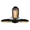 Fire Sense Umbrella Halogen Patio Heater
