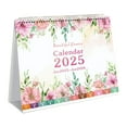 Black and Friday Deals DPTALR 2025 Calendar 2025 Sketchy Desk Calendar