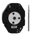 thumbnail image 2 of Watch Repairing Movement, Convenient Professional Watch Movement  For Replaceable Watch Parts For Watch Parts For Watch Maintenance For Watch Repair, 2 of 8