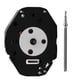 thumbnail image 1 of Movimiento de reloj profesional, movimiento de reloj PC21A Reloj PA Movimiento de reloj Reemplazo de movimiento de reloj Solución innovadora, 1 of 8