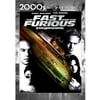 The Fast and The Furious (DVD)