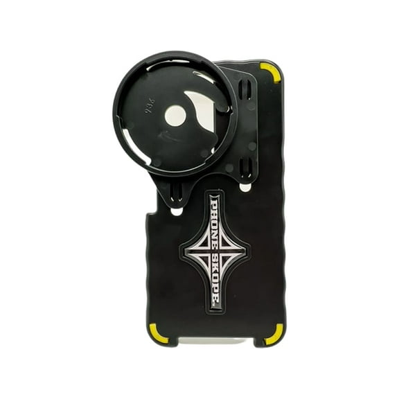 Phone Skope Digiscoping Phone Case Samsung Galaxy S21 