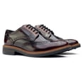 thumbnail image 2 of Base London Woburn Shoes, 2 of 4