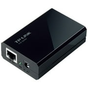 TP-LINK TL-POE150S PoE injector output connectors: 1