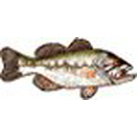 - Wrights Iron-On Appliques-Fish 1-1/4