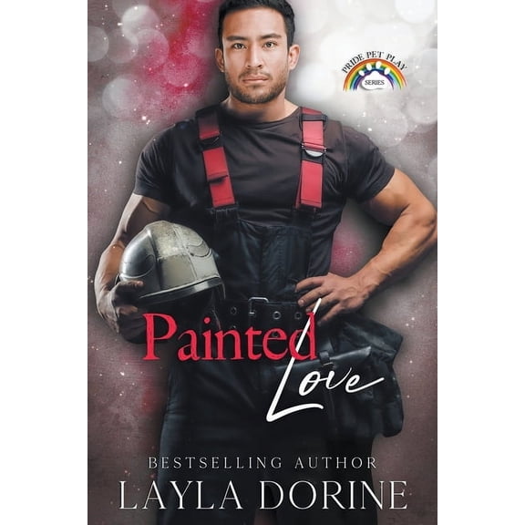 Painted Love, (Paperback)