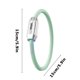 thumbnail image 2 of Pulsera de aromaterapia repelente de mosquitos Xihbxyly Ofertas de vacaciones, 2 of 7