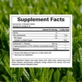 thumbnail image 4 of Stress-Relax Chewable Tranquil Sleep by Natural Factors, Tropical Fruit Flavor, 60 Tablets, 4 of 9