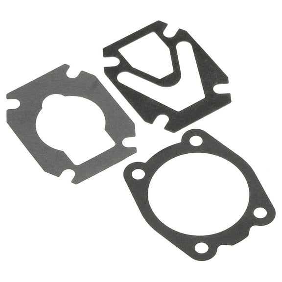Uxcell Pad Air Compressor Valve Plate Kit, Paper Replacement Compressor Accessory