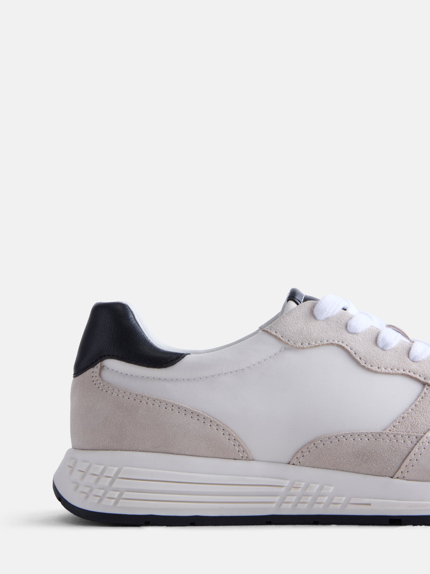 Free Assembly Men's Classic Sneakers