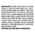 thumbnail image 4 of Doritos Spicy Sweet Chili Flavored Tortilla Chips, 9.25 oz Bag - 2 Pack, 4 of 5