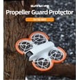 thumbnail image 3 of Drone Propeller Guards for DJI NEO Propeller Protector NEO Bumper Protective Ring, 3 of 9