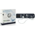 thumbnail image 3 of Welch Allyn Aneroid Sphygmomanometer Unit DuraShock 1-Tube Pocket Aneroid Adult Size 11 Cuff - DS44-11, 3 of 5