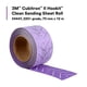thumbnail image 3 of Rollo de papel de lija 3M Cubitron II Hookit 34444 120+ Grado 70 mm x, 3 of 17