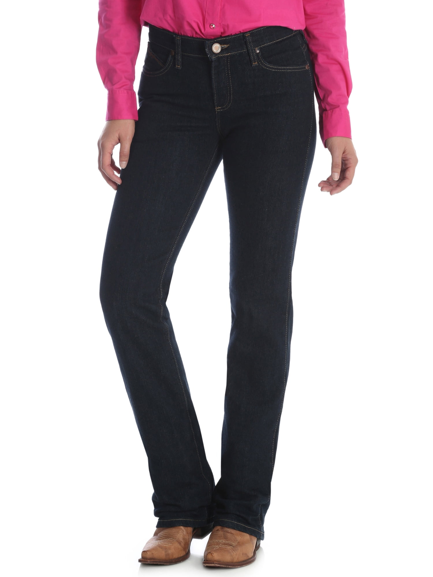 Ultimate Riding Jean Q-Baby 