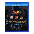 thumbnail image 1 of Titanes Del Pacifico Insurrección Universal BLU-RAY + DVD, 1 of 2