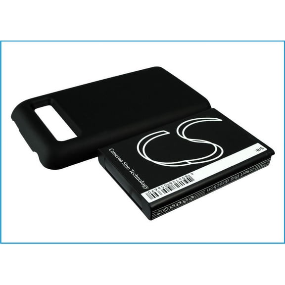 3000mAh 35H00134-17M Battery for HTC 7 Trophy Spark T8686