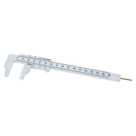 Plastic Calipers - 7.75