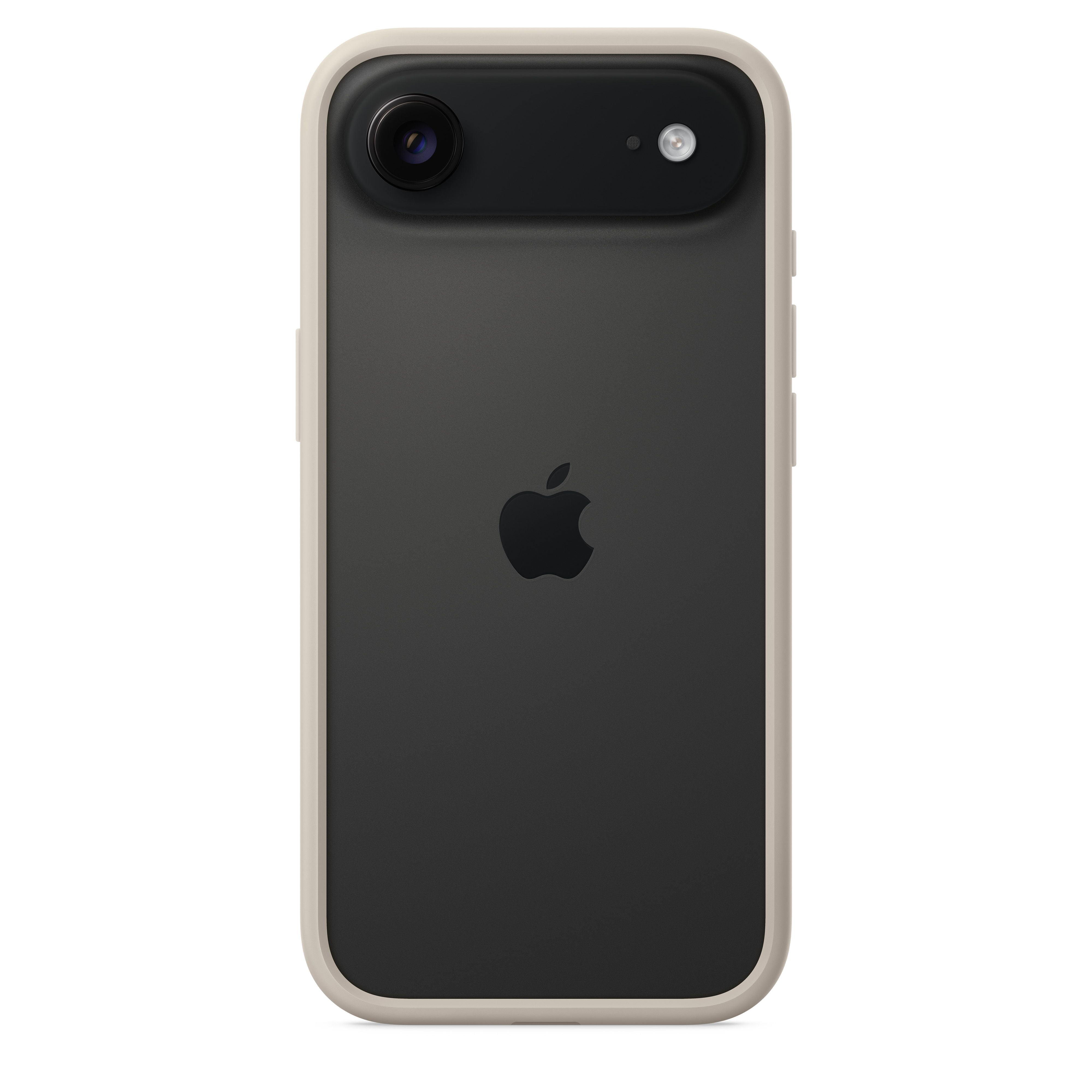 Apple iPhone Air Bumper - Tan