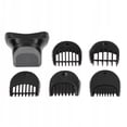 thumbnail image 1 of Electric Electric Shaver Trimmer Head for  Series 3 Replacement  Head with 5 Guide Combs 1/2/3/5/7mm, 1 of 7