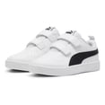 thumbnail image 2 of Tenis Puma Rickie V Inf Blanco 391328 03 12 CM, 2 of 4
